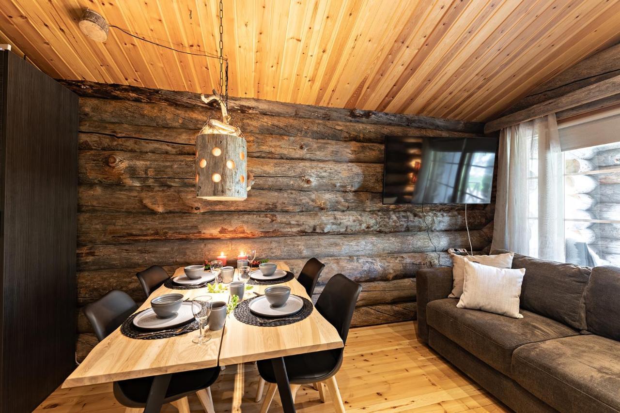 Chalet Unelmapirkelo *