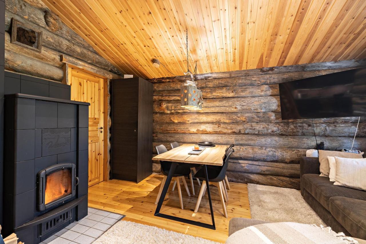 Unelmapirkelo Chalet